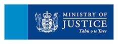 MOJ Logo MOJ Logo